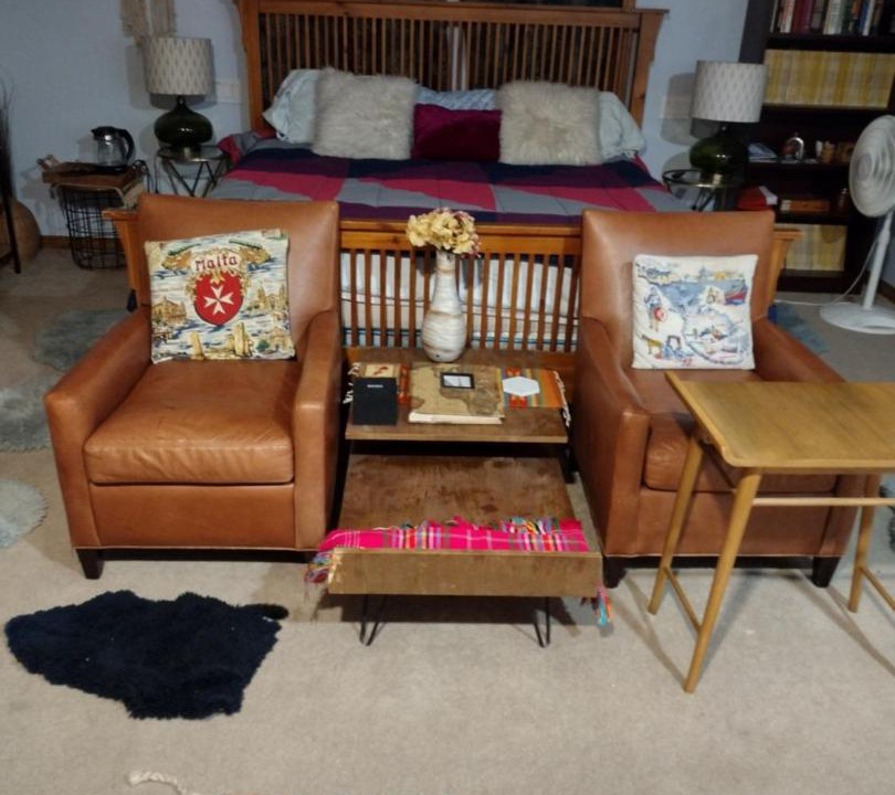 Photo of Livingroom in Brighton