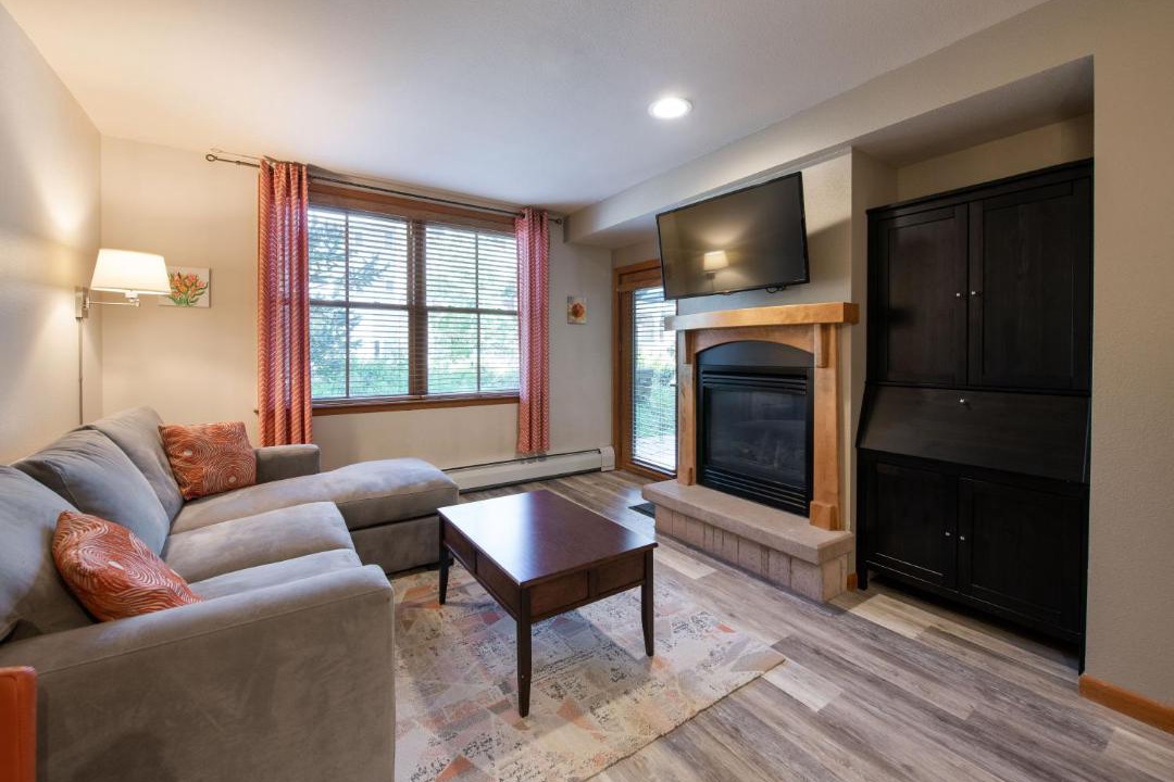 Photo of Livingroom in Winter Park