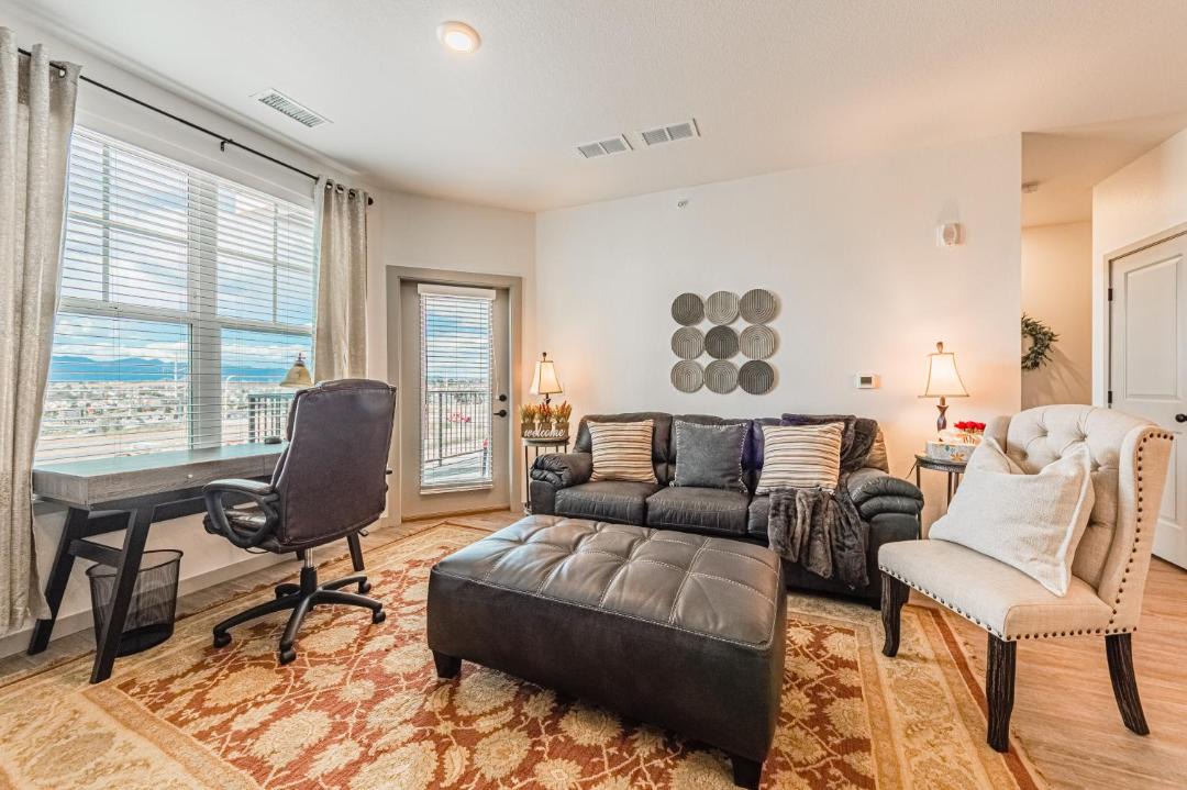 Photo of Livingroom in Northeast Colorado Springs