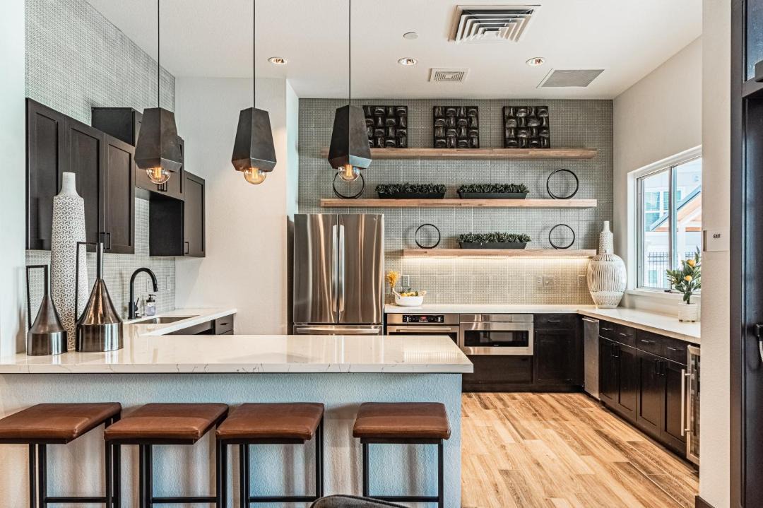 Photo of Kitchen in Northeast Colorado Springs