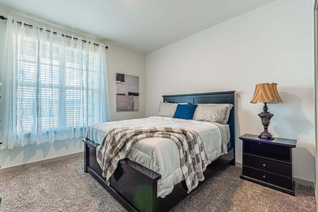 Photo of Bedroom in Northeast Colorado Springs