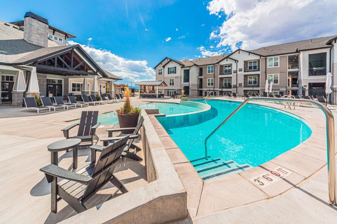 Photo of Outdoor in Northeast Colorado Springs