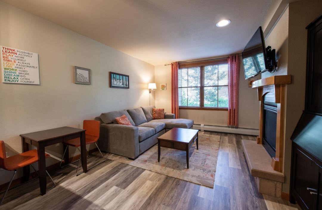 Photo of Livingroom in Winter Park