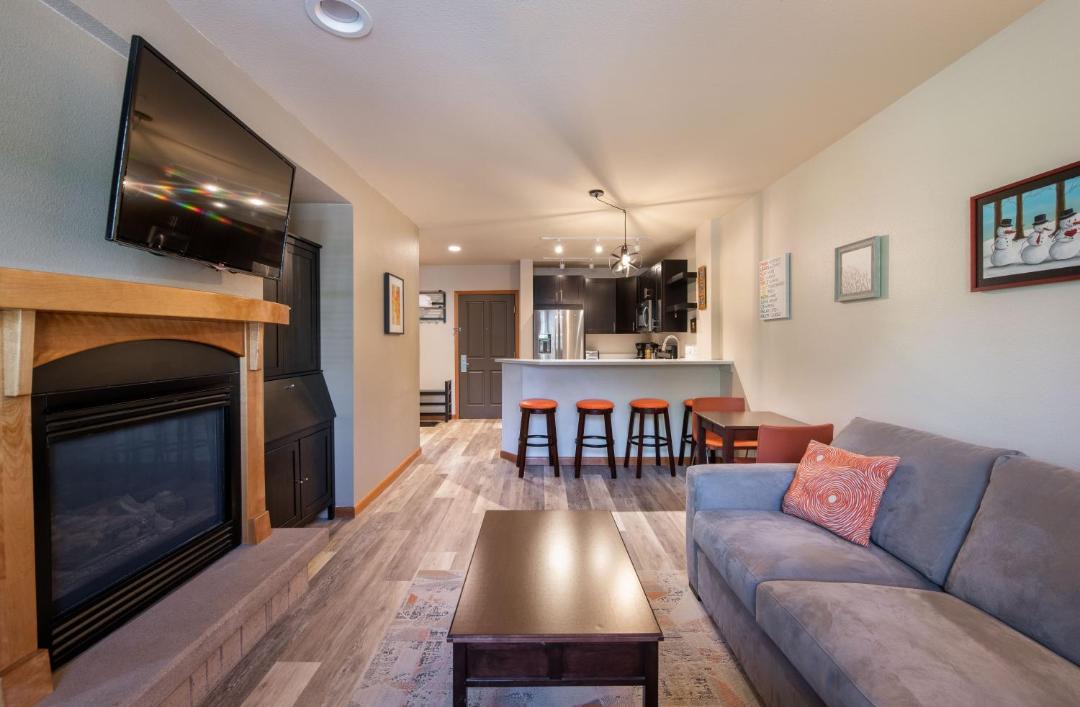 Photo of Livingroom in Winter Park