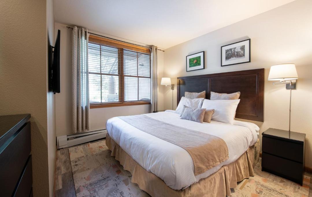 Photo of Bedroom in Winter Park