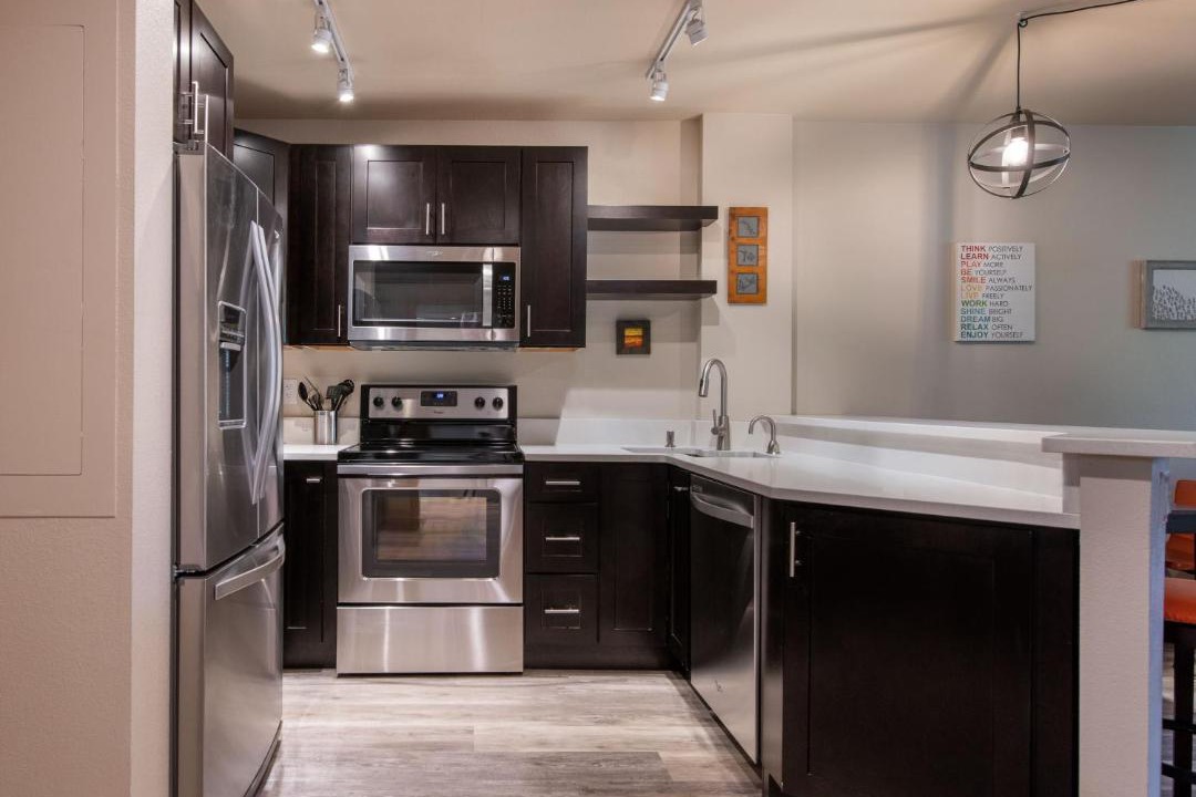 Photo of Kitchen in Winter Park