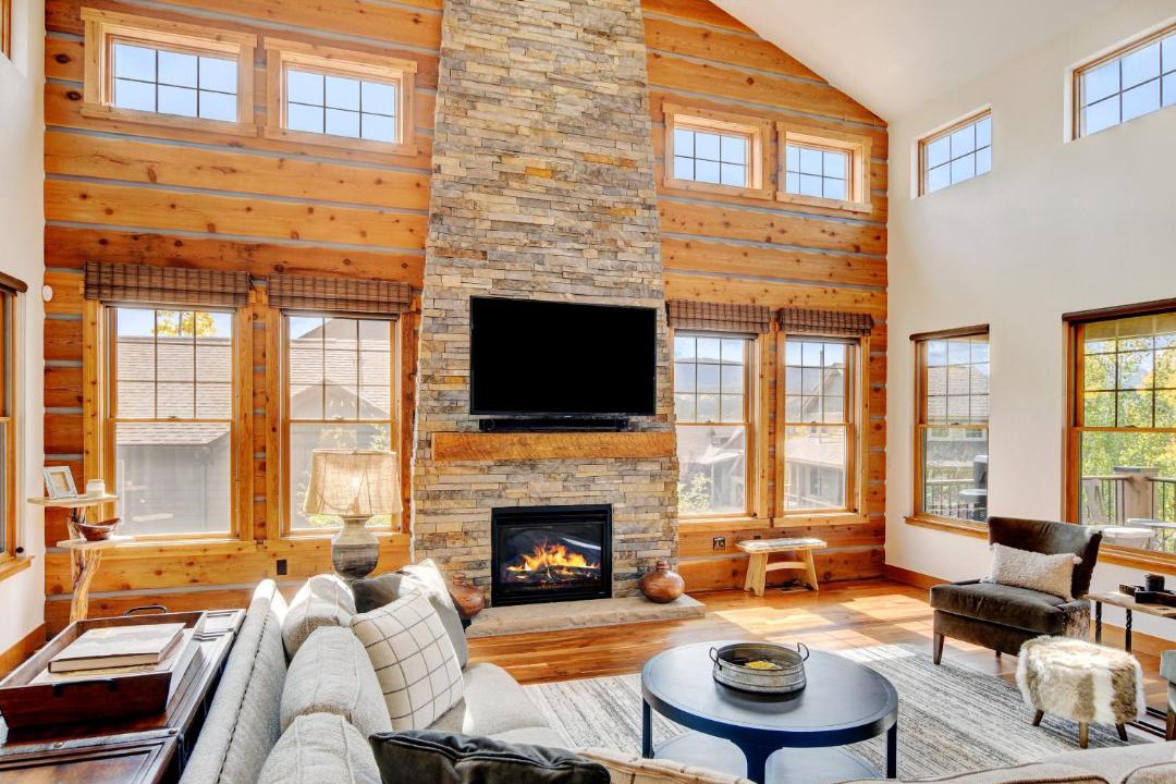 Photo of Livingroom in Rendezvous