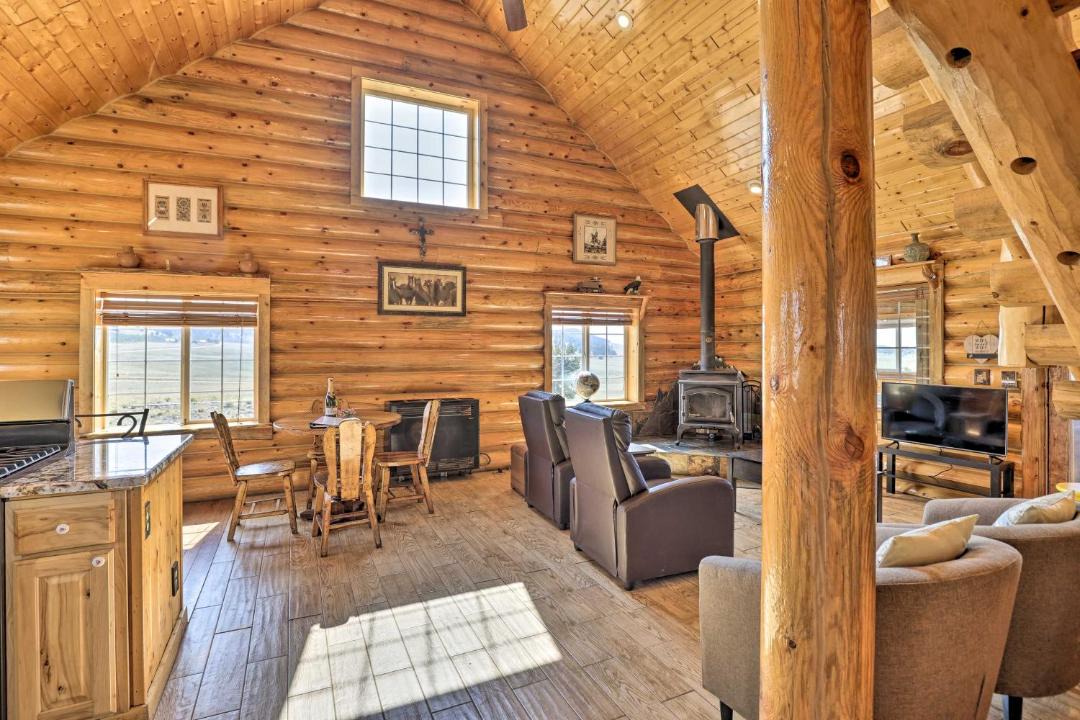 Photo of Livingroom in Como