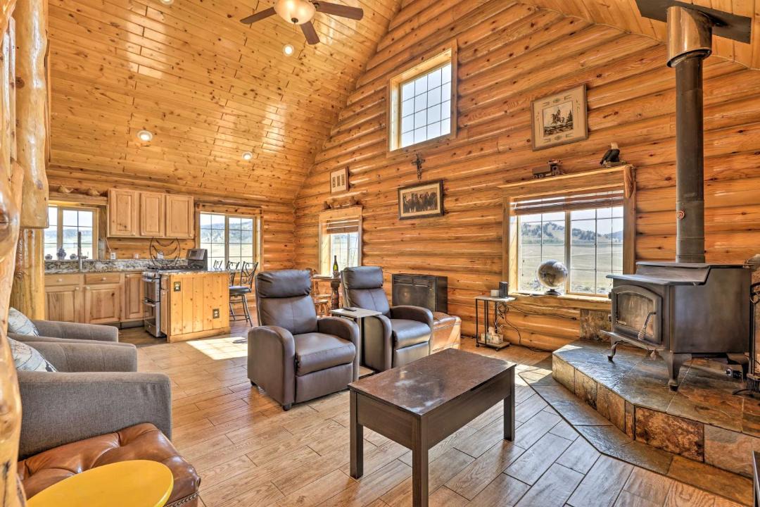 Photo of Livingroom in Como