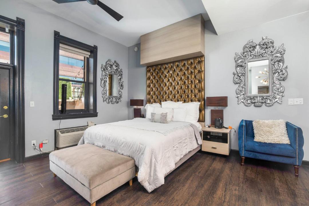 Photo of Bedroom in LoDo