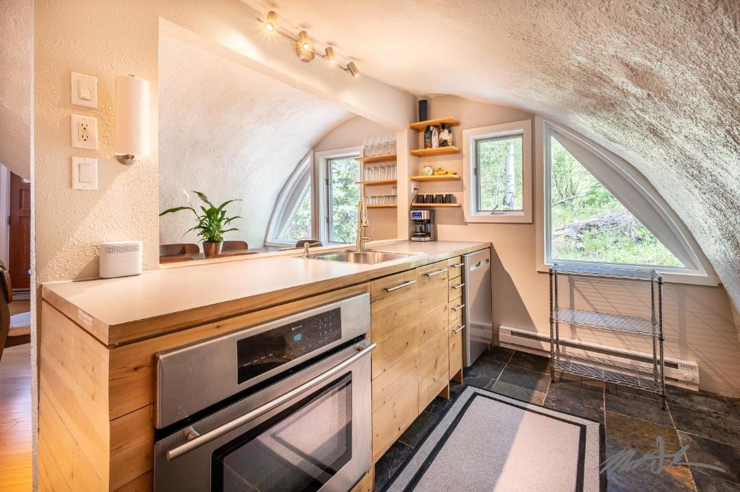 Photo of Kitchen in Intermountain