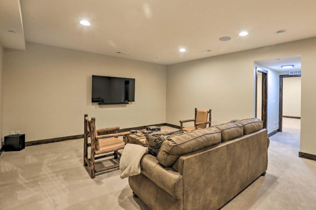 Photo of Livingroom in Golden