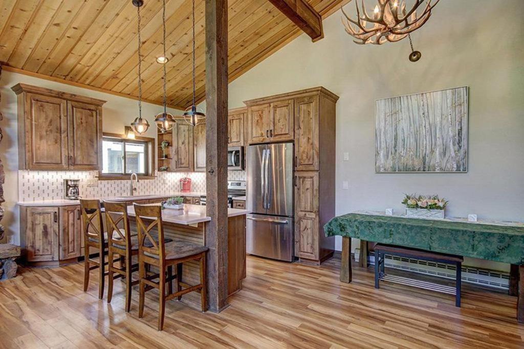 Photo of Livingroom in Warrior's Mark