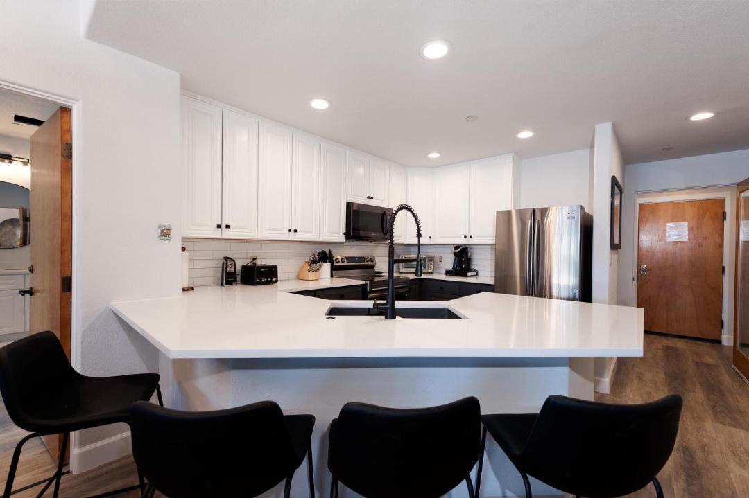 Photo of Kitchen in Purgatory