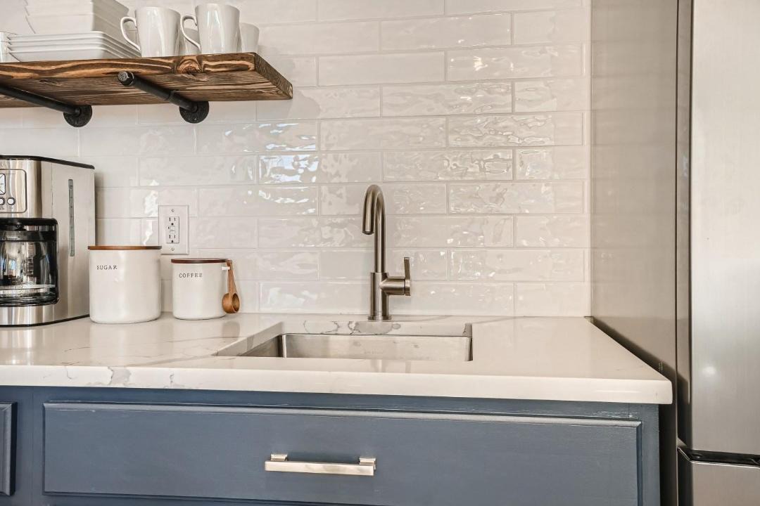 Photo of Kitchen in Sloan Lake