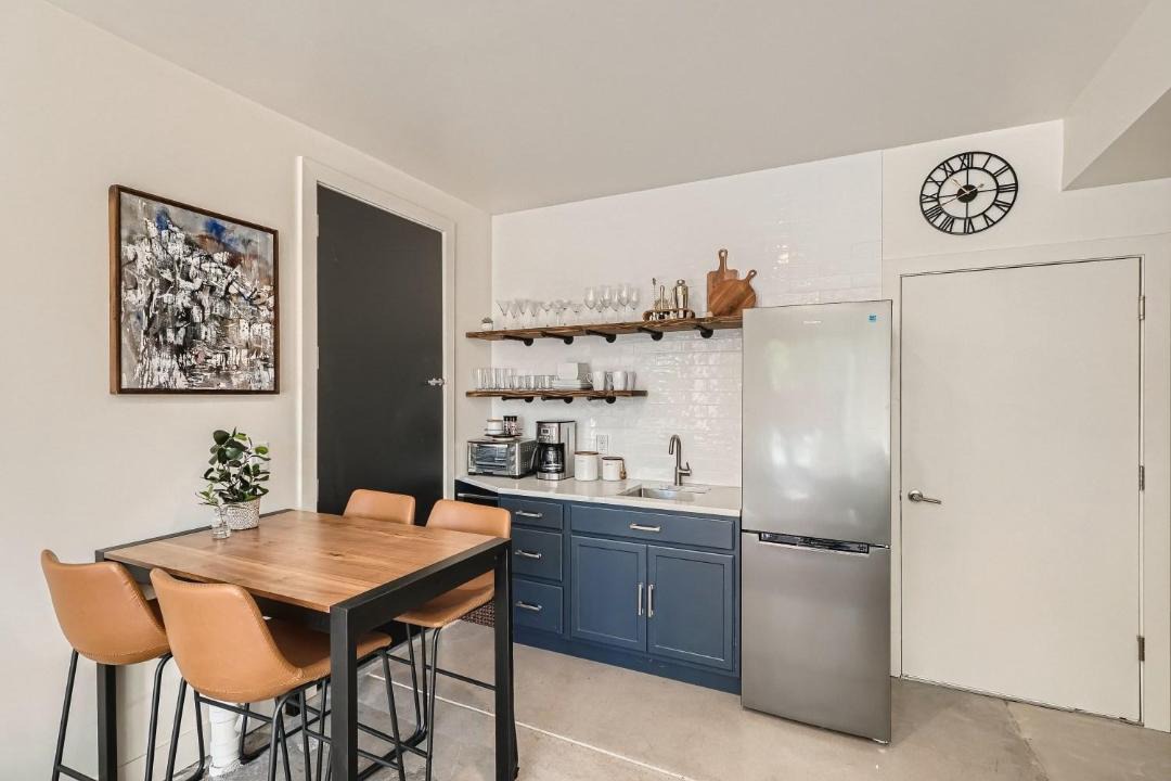 Photo of Kitchen in Sloan Lake