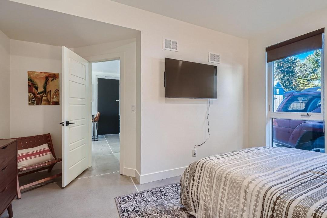 Photo of Bedroom in Sloan Lake