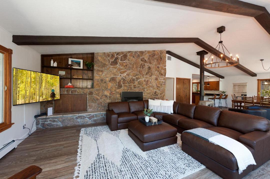 Photo of Livingroom in Durango - Purgatory