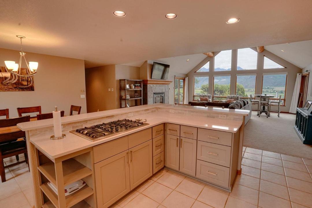 Photo of Kitchen in Ridgway