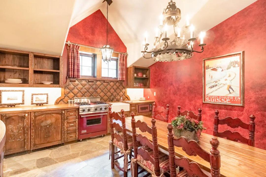 Photo of Kitchen in Beaver Creek