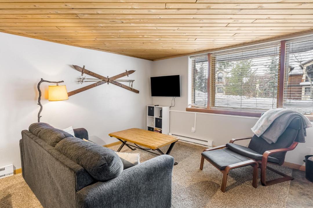 Photo of Livingroom in Steamboat Springs