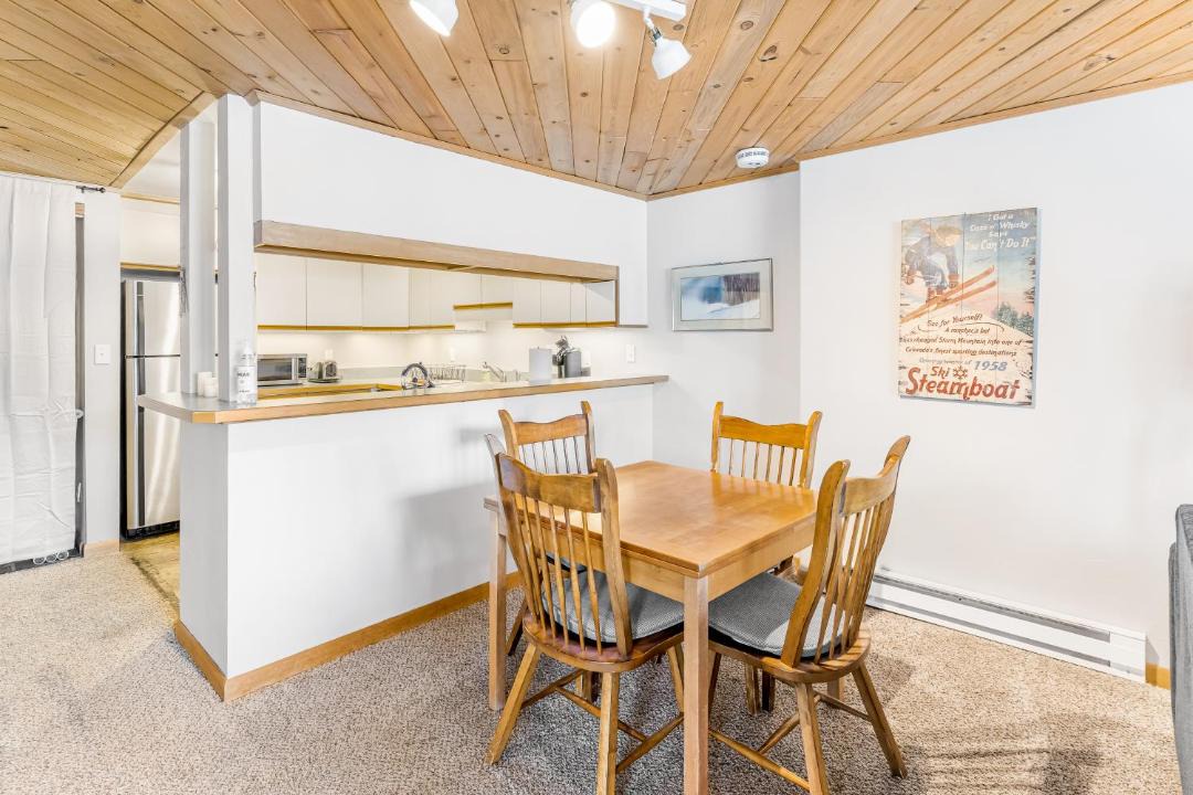 Photo of Livingroom in Steamboat Springs
