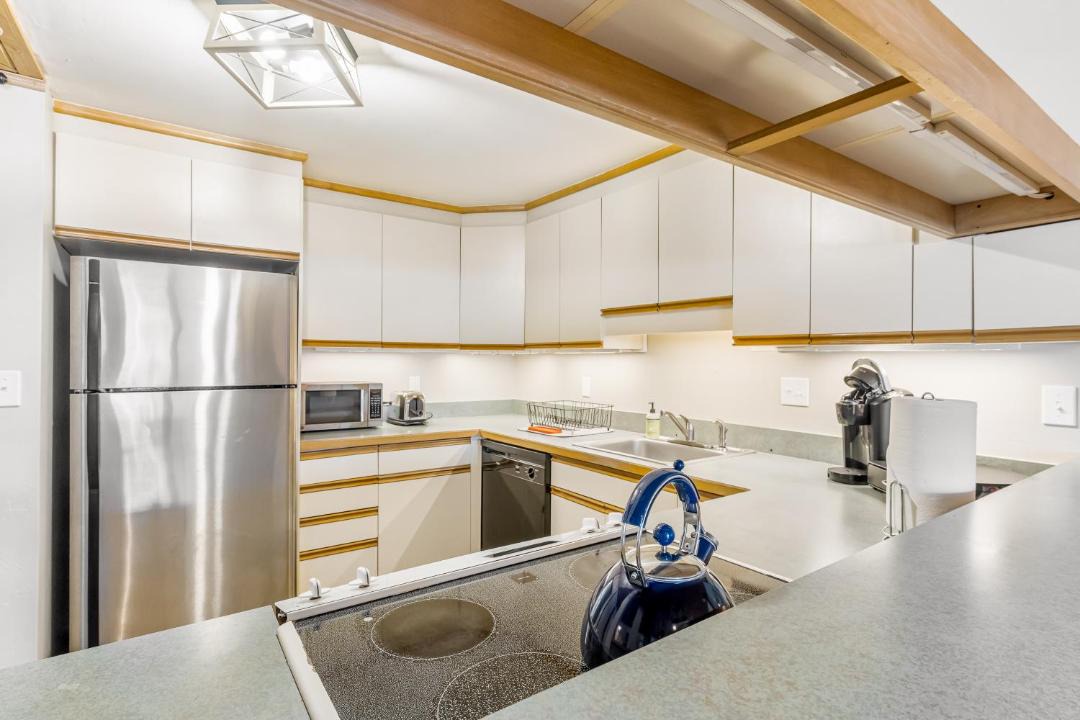 Photo of Kitchen in Steamboat Springs