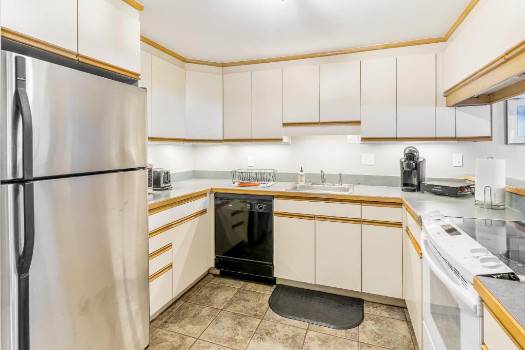 Photo of Kitchen in Steamboat Springs