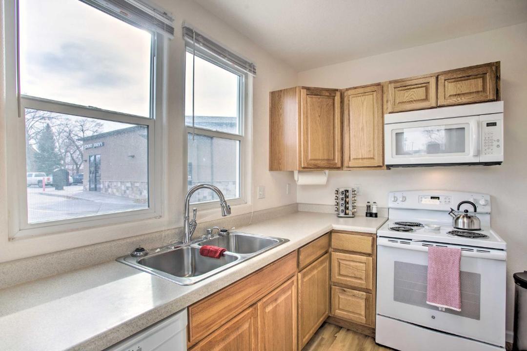 Photo of Kitchen in Montrose