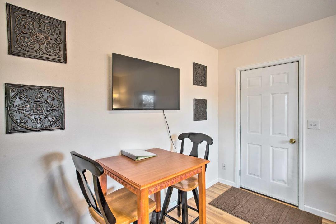 Photo of Livingroom in Montrose