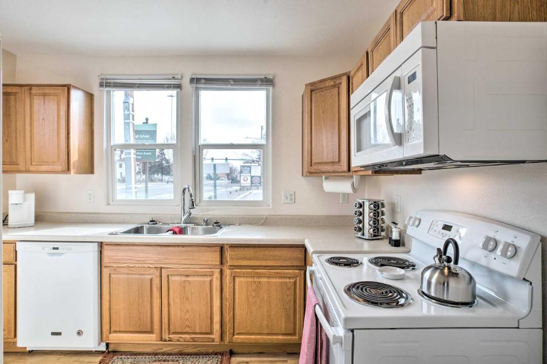 Photo of Kitchen in Montrose