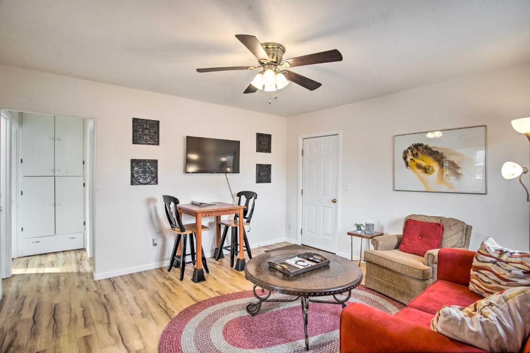 Photo of Livingroom in Montrose