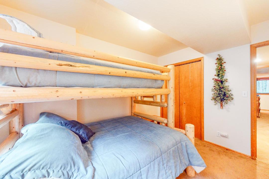 Photo of Bedroom in Warrior's Mark
