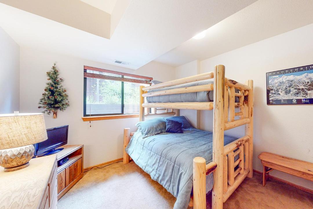 Photo of Bedroom in Warrior's Mark