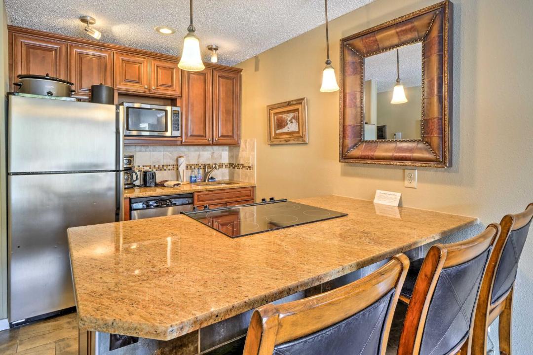 Photo of Kitchen in East Village at Copper