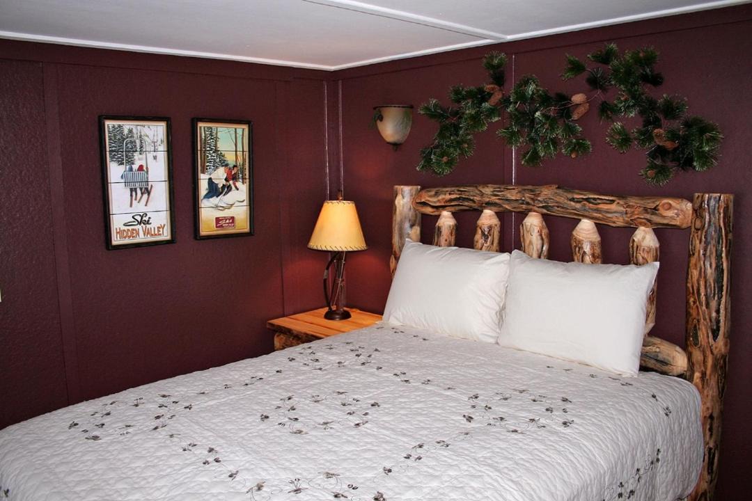 Photo of Bedroom in Estes Park