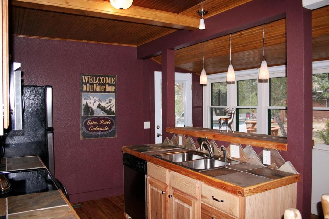 Photo of Others in Estes Park