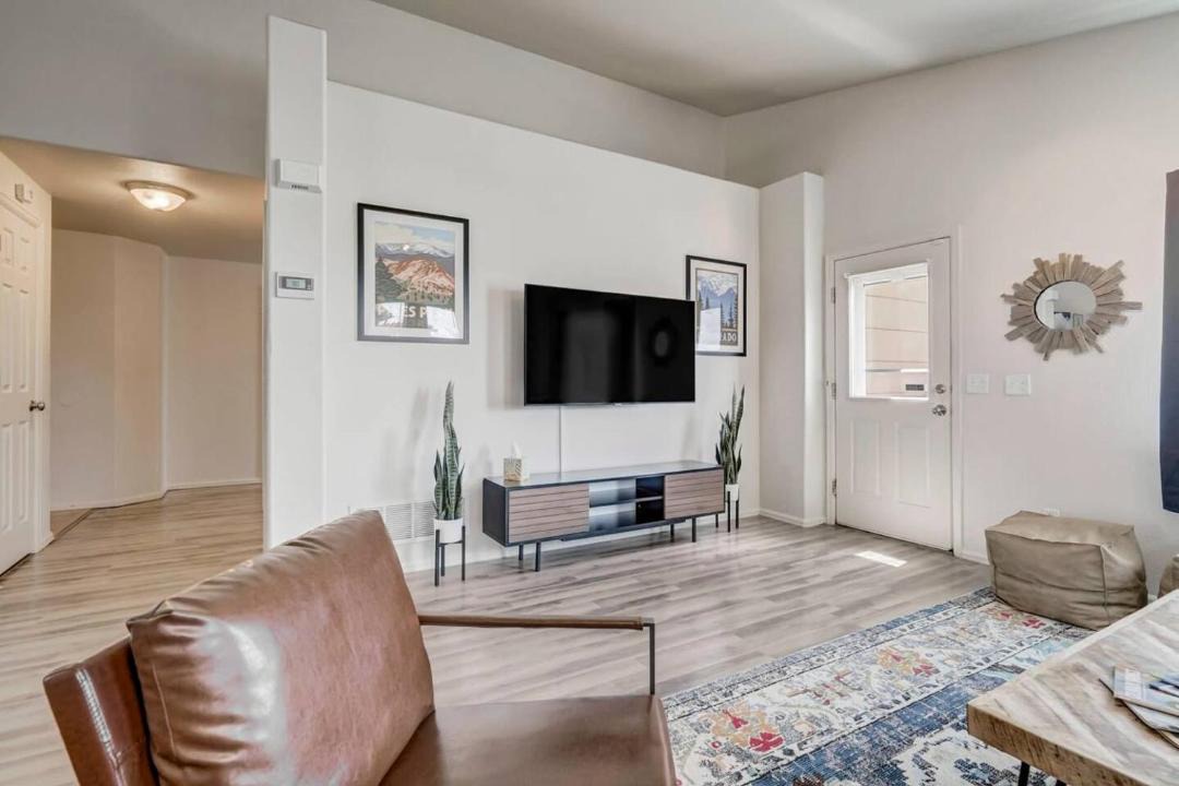 Photo of Livingroom in Colorado Springs