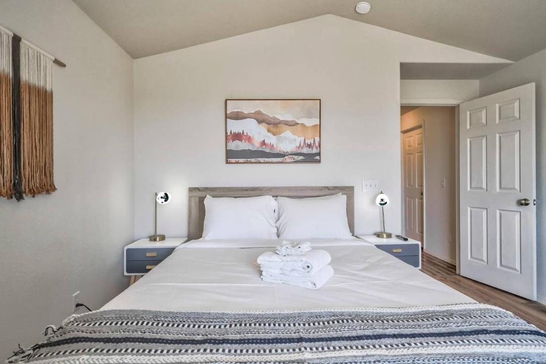Photo of Bedroom in Colorado Springs