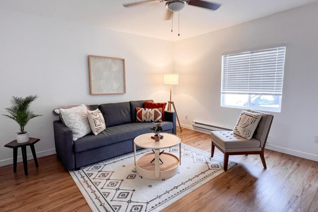 Photo of Livingroom in Pueblo