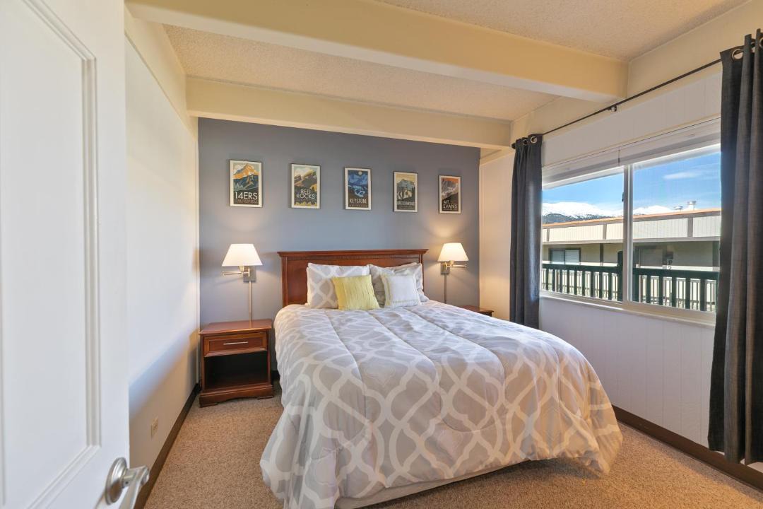 Photo of Bedroom in Warrior's Mark