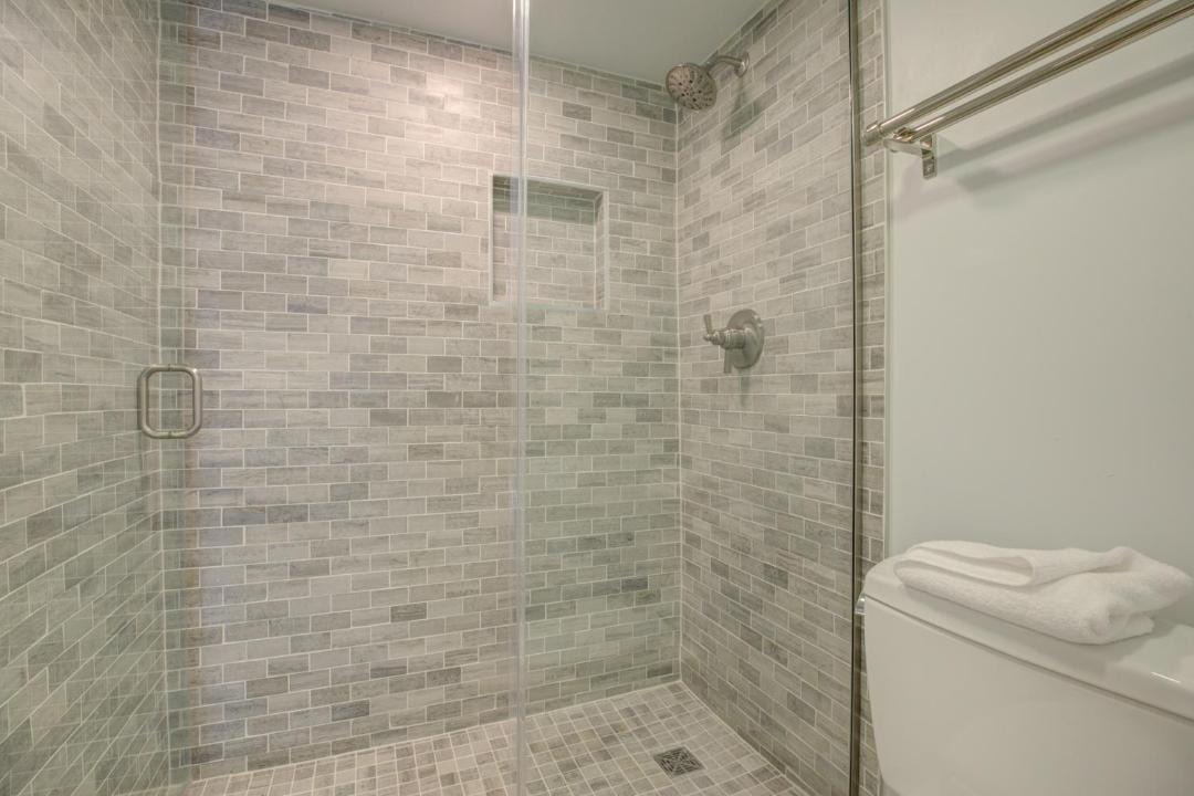 Photo of Bathroom in Warrior's Mark