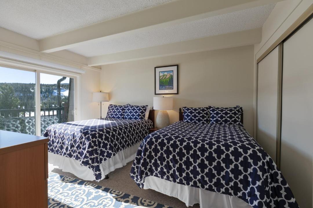 Photo of Bedroom in Warrior's Mark