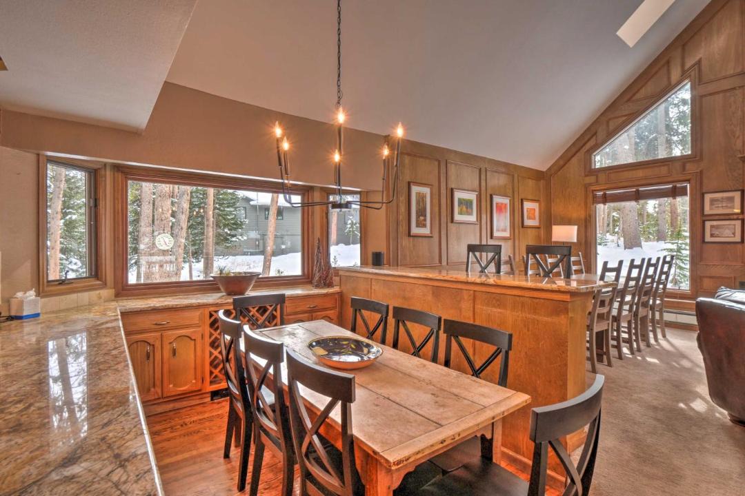 Photo of Kitchen in Westridge