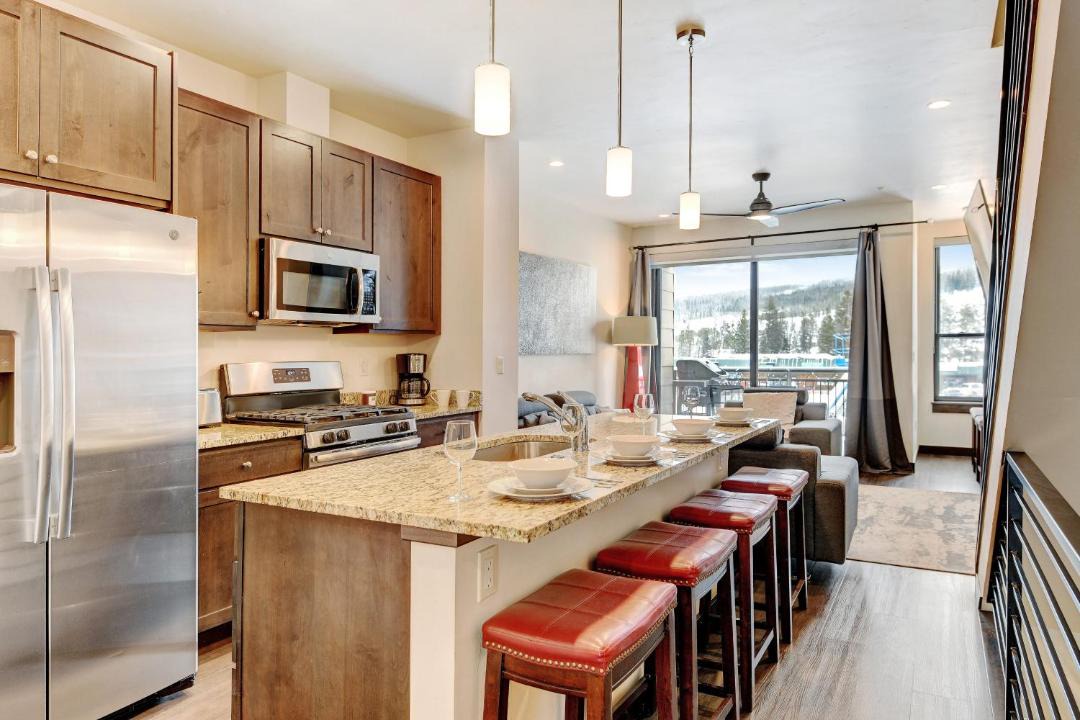Photo of Kitchen in Winter Park