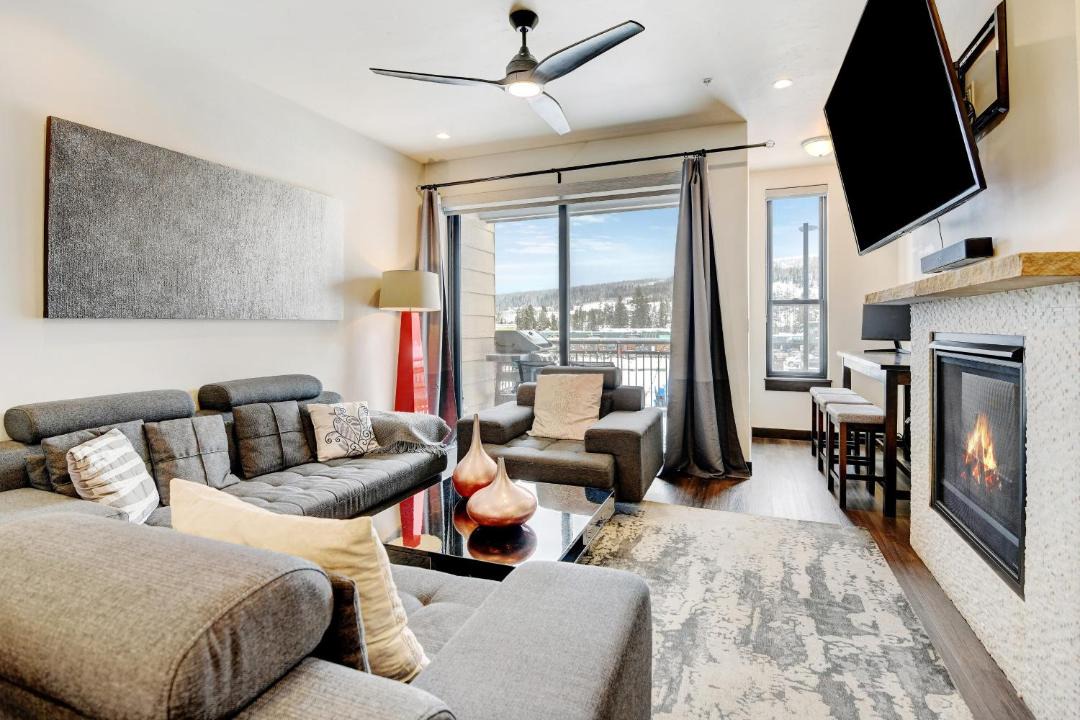 Photo of Livingroom in Winter Park
