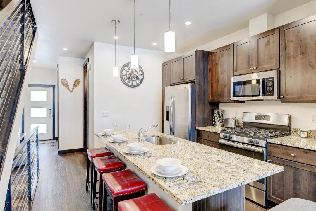 Photo of Kitchen in Winter Park