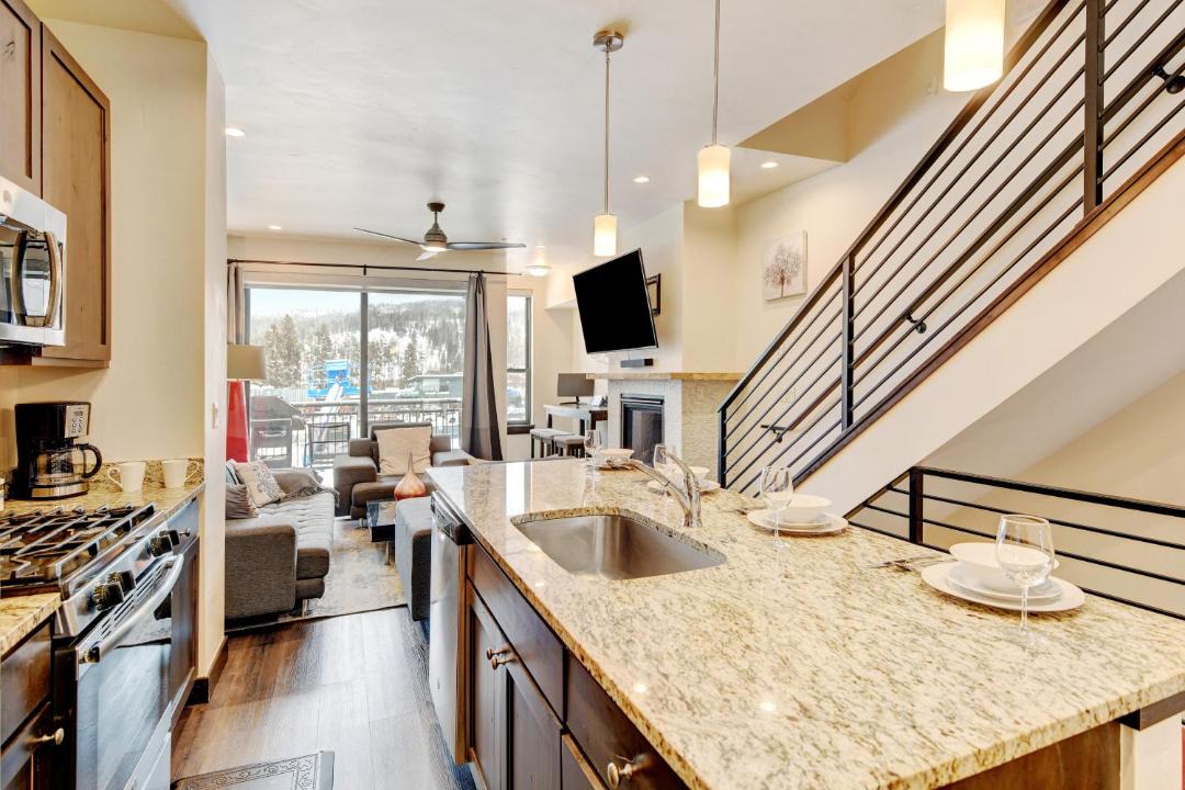 Photo of Kitchen in Winter Park