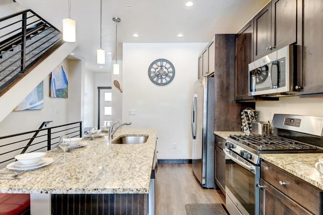 Photo of Kitchen in Winter Park