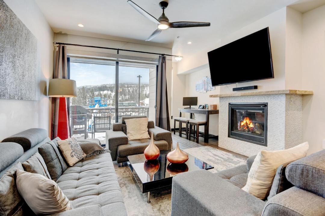 Photo of Livingroom in Winter Park